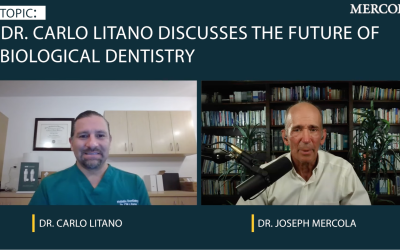 Advancing the Future of Biological Dentistry